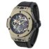 Hublot Big Bang Meca-10 Full Magic Gold 45 mm 414.MX.1138.RX