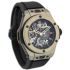 Hublot Big Bang Meca-10 Full Magic Gold 45 mm 414.MX.1138.RX