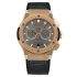 Hublot Classic Fusion King Gold Racing Grey 541.OX.7080.LR | Buy Now