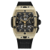 642.MX.0130.RX | Hublot Spirit Of Big Bang Full Magic Gold 42 mm watch. Buy Online