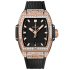 682.OX.1180.RX.1604 | Hublot Spirit of Big Bang King Gold Pave 32 mm watch. Buy Online