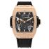 614.OX.1180.RX | Hublot Spirit Of Big Bang Meca-10 King Gold 45mm watch. Buy Online