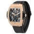 Hublot Spirit Of Big Bang Meca-10 King Gold 45mm 614.OX.1180.RX