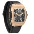 Hublot Spirit Of Big Bang Meca-10 King Gold 45mm 614.OX.1180.RX