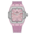 665.RN.891P.LR.1204 | Hublot Spirit Of Big Bang Pink Ceramic Titanium Diamonds 39 mm watch. Buy Online