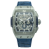 641.NX.7170.LR | Hublot Spirit of Big Bang Titanium Blue 42mm watch. Buy Online