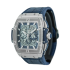 Hublot Spirit of Big Bang Titanium Blue 45mm 601.NX.7170.LR