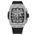 642.NX.0170.RX.0904 | Hublot Spirit of Big Bang Titanium Jewellery 42 mm watch. Buy Online