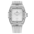 662.NE.2010.RW.1204 | Hublot Spirit of Big Bang Titanium White Diamonds 39 mm watch. Buy Online