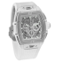 Hublot Spirit Of Big Bang Titanium White Diamonds 42mm 642.NE.2010.RW