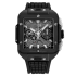 821.CI.0170.RX | Hublot Square Bang Unico Black Magic 42 mm watch. Buy Online