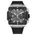 821.NM.0170.RX | Hublot Square Bang Unico Titanium Ceramic 42 mm watch. Buy Online