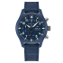 IW389404 | IWC Pilot's Chronograph 41 TOP GUN Oceana watch. Buy Online