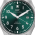 IWC Pilot's Mark XX Automatic 40 mm IW328205