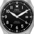 IWC Pilot's Mark XX Steel Automatic 40 mm IW328201