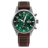 IW388103 | IWC Pilot's Watch Chronograph 41 mm watch. Buy Online