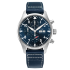 IW378003 | IWC Pilot's Watch Chronograph Automatic 43 mm watch. Buy Online