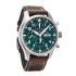 IWC Pilot's Watch Chronograph Edition Racing Green 43mm IW377726