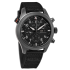 IWC Pilot's Watch Double Chronograph Top Gun Ceratanium 44mm IW371815