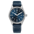 IW328203 | IWC Pilot's Watch Mark XX 40mm watch. Buy Online