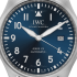 IWC Pilot's Watch Mark XX 40mm IW328203