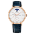 IW516409 | IWC Portofino Hand-Wound Moon Phase 45 mm watch. Buy Online