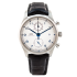 IW390302 | IWC Portugieser Chronograph Classic 42 mm watch. Buy Online