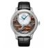 J005024283 | Jaquet-Droz Petite Heure Minute Relief Dog 41 mm watch. Buy Online