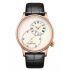 J006033200 | Jaquet-Droz Grande Seconde Off-Centered Ivory Enamel 43 mm watch. Buy Online