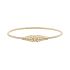 JBT00752 | Buy Online Jack de Boucheron Yellow Gold Diamond Bracelet