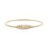 JBT00753 | Buy Online Jack de Boucheron Yellow Gold Diamond Bracelet