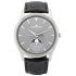 1363540 | Jaeger-LeCoultre Master Ultra Thin Moon White Gold 39 mm watch. Buy Online