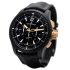 Jaeger-LeCoultre Master Compressor Chronograph Ceramic 46 mm 205L570