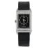 New Jaeger-LeCoultre Reverso Classic Small Duetto 2668430 - Back Dial