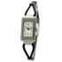 Jaeger-LeCoultre Reverso One Cordonnet Steel 33.8 x 16.3 mm 3268520