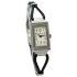 Jaeger-LeCoultre Reverso One Cordonnet Steel 33.8 x 16.3 mm 3268520