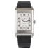 New Jaeger-LeCoultre Reverso Classic Large Duoface 3838420 - Front Dial