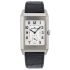 3848420 | Jaeger-LeCoultre Reverso Classic Large Duoface Small Second - Front dial 