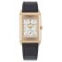 3902420 Jaeger-LeCoultre Reverso Tribute Duoface 42.9 x 25.5 mm watch - Front dial