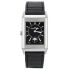 Jaeger-LeCoultre Reverso Classic Medium Duoface 2458420 Back Dial