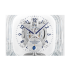 Jaeger-LeCoultre Atmos 568 by Marc Newson 265 x 230 x 147 mm 5165107