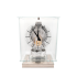 5135204 | Jaeger-LeCoultre Atmos Transparente Glass Clock watch. Buy Online