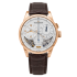 6012421 | Jaeger-LeCoultre Duometre Chronograph Manual 42 mm watch. Buy Online