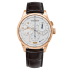 6012420 | Jaeger-LeCoultre Duometre Chronograph Manual 42 mm watch. Buy Online