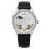 6043420 | Jaeger-LeCoultre Duometre Quantieme Lunaire Manual 40.5 mm watch. Buy Online