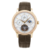 5042501 | Jaeger-LeCoultre Master Grande Tradition Tourbillon Cylindrique Quantieme Perpetuel watch. Buy Online