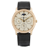 1302501 | Jaeger-LeCoultre Master Ultra Thin Perpetual 39 mm watch. Buy Online