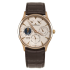 1612420 | Jaeger-LeCoultre Master Eight Days Perpetual 40 mm watch. Buy Online