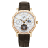 5042401 | Jaeger-LeCoultre Master Grande Tradition Tourbillon Cylindrique Quantieme Perpetuel watch. Buy Online