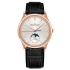 1362511 | Jaeger-Lecoultre Master Ultra Thin Moon Pink Gold Automatic 39 mm watch. Buy Online